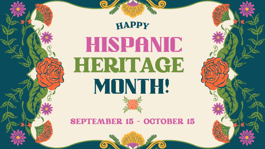 Hispanic History Month