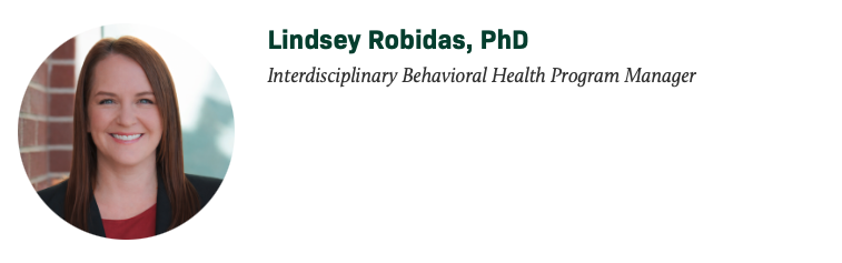 Lindsey Robidas Contact IBH 2