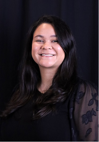 Social, Nonprofit & Leadership Student: Sarah Bey